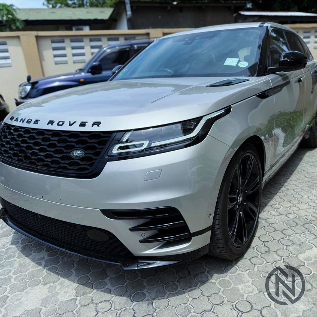 Areno-Range Rover