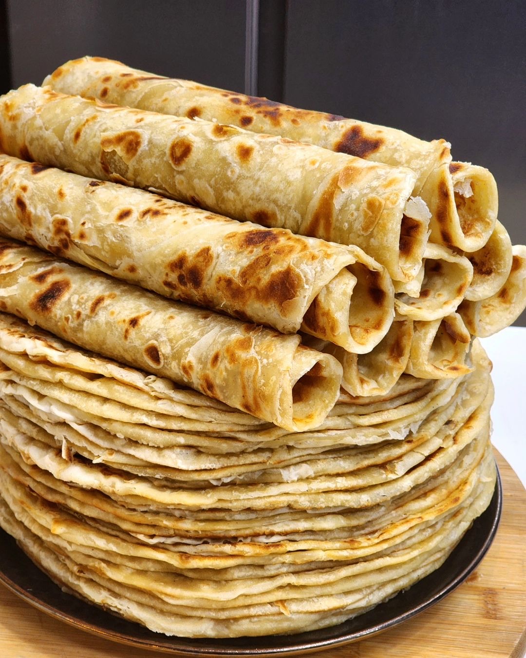 Areno-Chapati